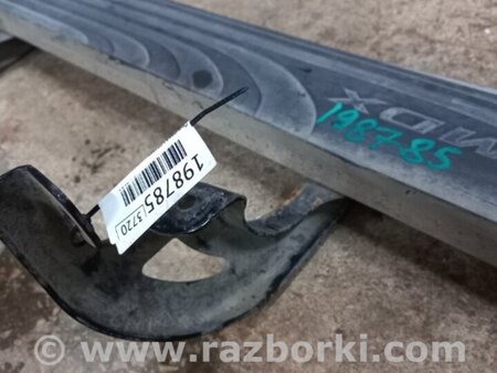 ФОТО Подножка для Acura MDX YD3 (06.2013-05.2020) Киев