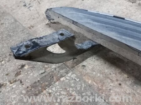 ФОТО Подножка для Acura MDX YD3 (06.2013-05.2020) Киев
