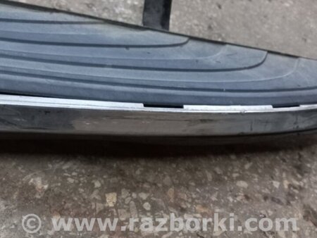 ФОТО Подножка для Acura MDX YD3 (06.2013-05.2020) Киев
