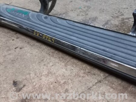 ФОТО Подножка для Acura MDX YD3 (06.2013-05.2020) Киев