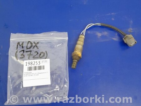 ФОТО Лямбда зонд для Acura MDX YD3 (06.2013-05.2020) Киев