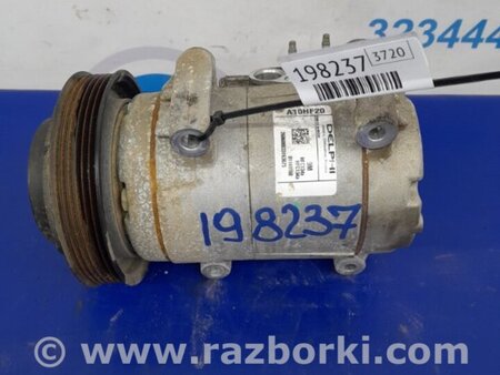 ФОТО Компрессор кондиционера для Acura MDX YD3 (06.2013-05.2020) Киев
