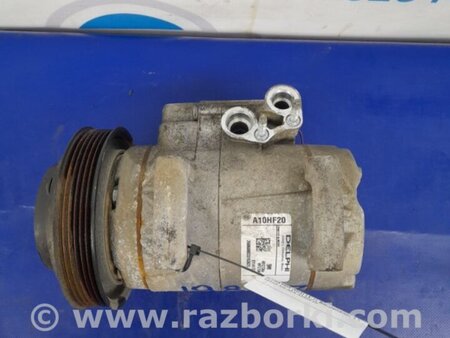ФОТО Компрессор кондиционера для Acura MDX YD3 (06.2013-05.2020) Киев