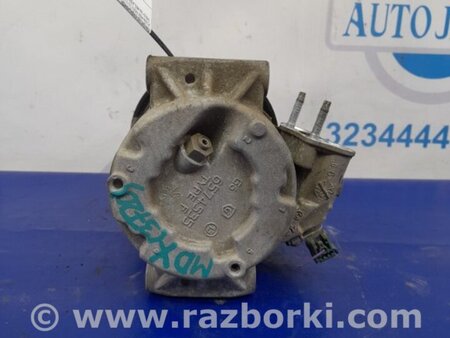 ФОТО Компрессор кондиционера для Acura MDX YD3 (06.2013-05.2020) Киев