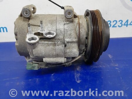 ФОТО Компрессор кондиционера для Acura MDX YD3 (06.2013-05.2020) Киев