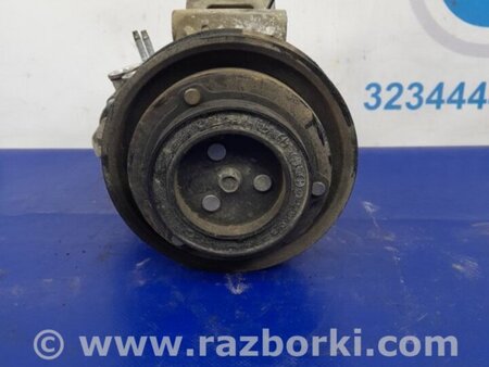 ФОТО Компрессор кондиционера для Acura MDX YD3 (06.2013-05.2020) Киев