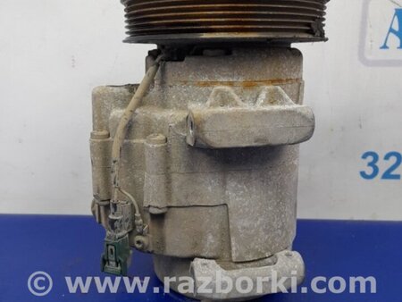 ФОТО Компрессор кондиционера для Acura MDX YD3 (06.2013-05.2020) Киев