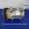 Компрессор кондиционера Acura MDX YD3 (06.2013-05.2020)
