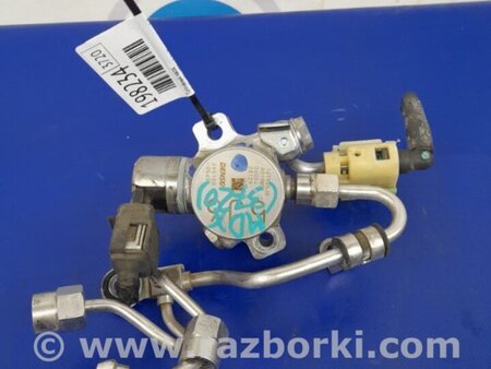 ФОТО ТНВД (бензин) для Acura MDX YD3 (06.2013-05.2020) Киев