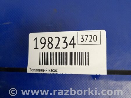 ФОТО ТНВД (бензин) для Acura MDX YD3 (06.2013-05.2020) Киев