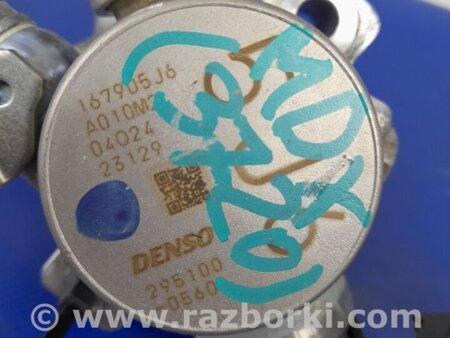 ФОТО ТНВД (бензин) для Acura MDX YD3 (06.2013-05.2020) Киев