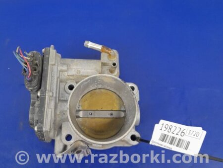 ФОТО Дроссельная заслонка для Acura MDX YD3 (06.2013-05.2020) Киев