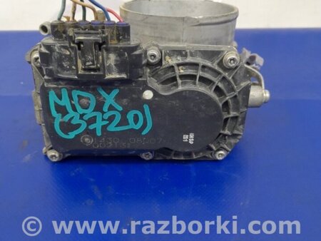 ФОТО Дроссельная заслонка для Acura MDX YD3 (06.2013-05.2020) Киев