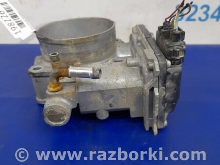 ФОТО Дроссельная заслонка для Acura MDX YD3 (06.2013-05.2020) Киев