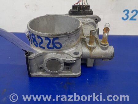 ФОТО Дроссельная заслонка для Acura MDX YD3 (06.2013-05.2020) Киев
