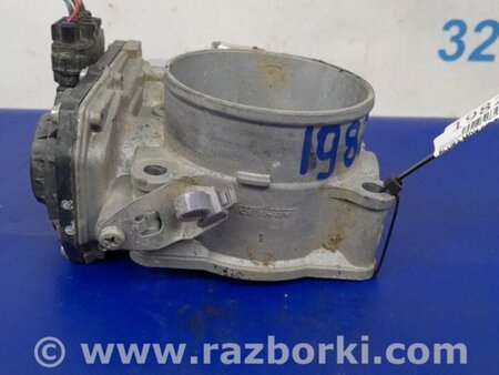 ФОТО Дроссельная заслонка для Acura MDX YD3 (06.2013-05.2020) Киев