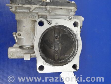 ФОТО Дроссельная заслонка для Acura MDX YD3 (06.2013-05.2020) Киев