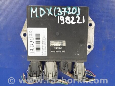 ФОТО Блок управления форсунками для Acura MDX YD3 (06.2013-05.2020) Киев