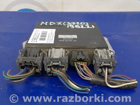 ФОТО Блок управления форсунками для Acura MDX YD3 (06.2013-05.2020) Киев