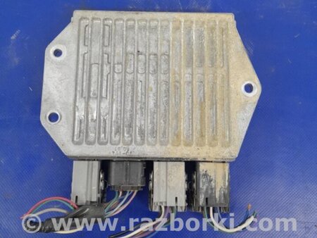 ФОТО Блок управления форсунками для Acura MDX YD3 (06.2013-05.2020) Киев