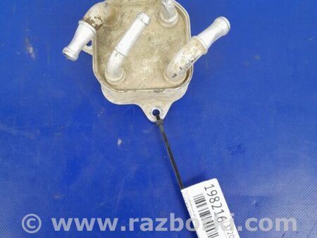ФОТО Теплообменник АКПП для Acura MDX YD3 (06.2013-05.2020) Киев