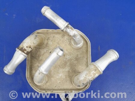 ФОТО Теплообменник АКПП для Acura MDX YD3 (06.2013-05.2020) Киев
