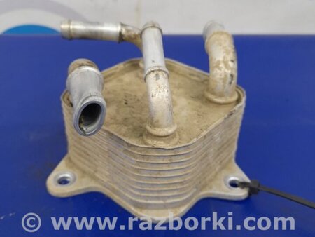 ФОТО Теплообменник АКПП для Acura MDX YD3 (06.2013-05.2020) Киев
