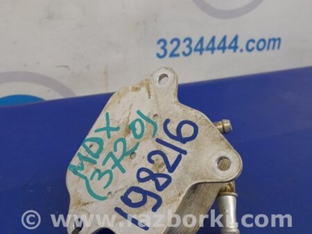 ФОТО Теплообменник АКПП для Acura MDX YD3 (06.2013-05.2020) Киев