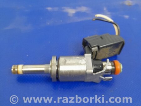 ФОТО Форсунка топливная для Acura MDX YD3 (06.2013-05.2020) Киев