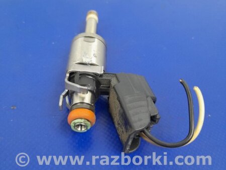 ФОТО Форсунка топливная для Acura MDX YD3 (06.2013-05.2020) Киев