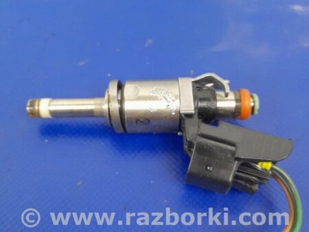ФОТО Форсунка топливная для Acura MDX YD3 (06.2013-05.2020) Киев
