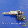 ФОТО Форсунка топливная для Acura MDX YD3 (06.2013-05.2020) Киев
