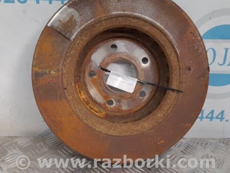 ФОТО Диск тормозной передний для Acura MDX YD3 (06.2013-05.2020) Киев