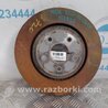 Диск тормозной передний Acura MDX YD3 (06.2013-05.2020)