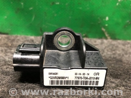 ФОТО Датчик удара для Acura RDX TB3, TB4 (03.2012-12.2015) Киев
