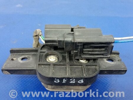 ФОТО Кнопка открывания багажника наружная для Acura MDX YD3 (06.2013-05.2020) Киев