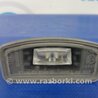 Подсветка номера Acura MDX YD3 (06.2013-05.2020)
