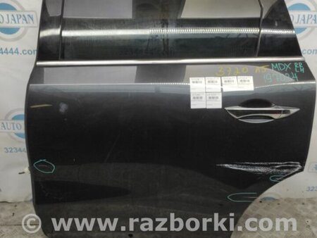 ФОТО Стеклоподъемник для Acura MDX YD3 (06.2013-05.2020) Киев