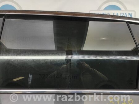 ФОТО Стекло двери для Acura MDX YD3 (06.2013-05.2020) Киев