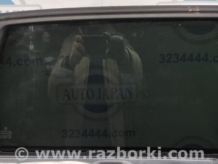 ФОТО Стекло двери для Acura MDX YD3 (06.2013-05.2020) Киев