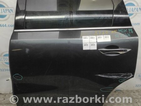 ФОТО Замок двери для Acura MDX YD3 (06.2013-05.2020) Киев