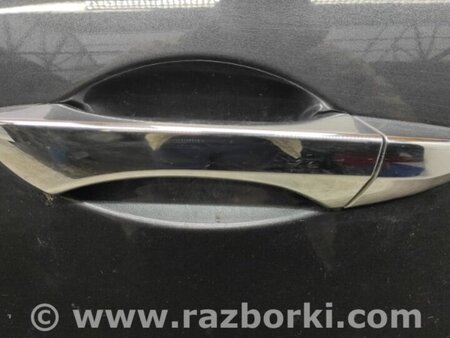 ФОТО Ручка двери для Acura MDX YD3 (06.2013-05.2020) Киев