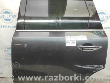 ФОТО Дверь для Acura MDX YD3 (06.2013-05.2020) Киев