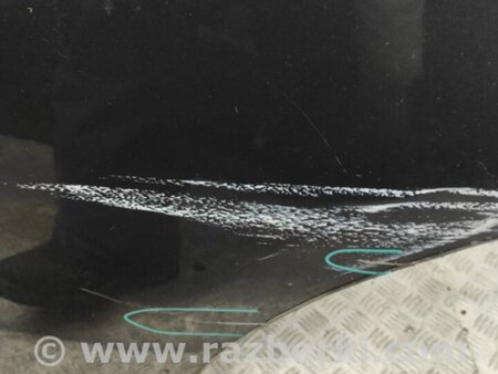 ФОТО Дверь для Acura MDX YD3 (06.2013-05.2020) Киев