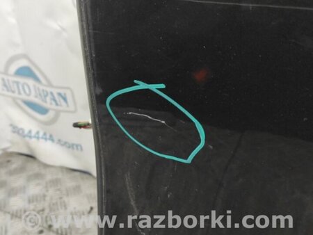 ФОТО Дверь для Acura MDX YD3 (06.2013-05.2020) Киев
