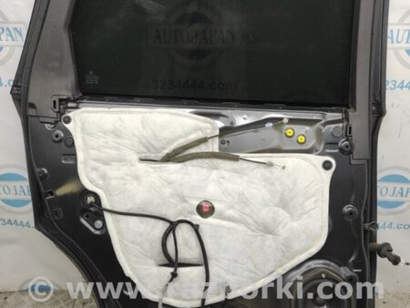 ФОТО Дверь для Acura MDX YD3 (06.2013-05.2020) Киев
