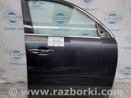 ФОТО Стеклоподъемник для Acura MDX YD3 (06.2013-05.2020) Киев