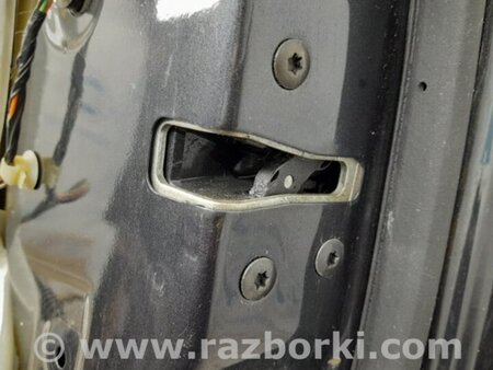 ФОТО Замок двери для Acura MDX YD3 (06.2013-05.2020) Киев