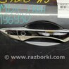 Ручка двери Acura MDX YD3 (06.2013-05.2020)