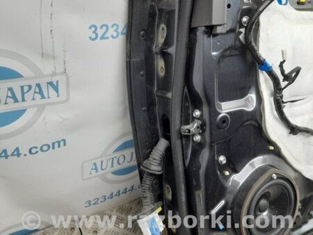 ФОТО Дверь для Acura MDX YD3 (06.2013-05.2020) Киев